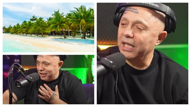 Nicolae Guță, părere sinceră despre vacanțele exotice. De ce nu a mers cântărețul niciodată în vacanțe de lux: „Eu nu am avut ce mânca.” Nicolae Guță, părere sinceră despre vacanțele exotice. De ce nu a mers cântărețul niciodată în vacanțe de lux: „Eu nu am avut ce mânca.”