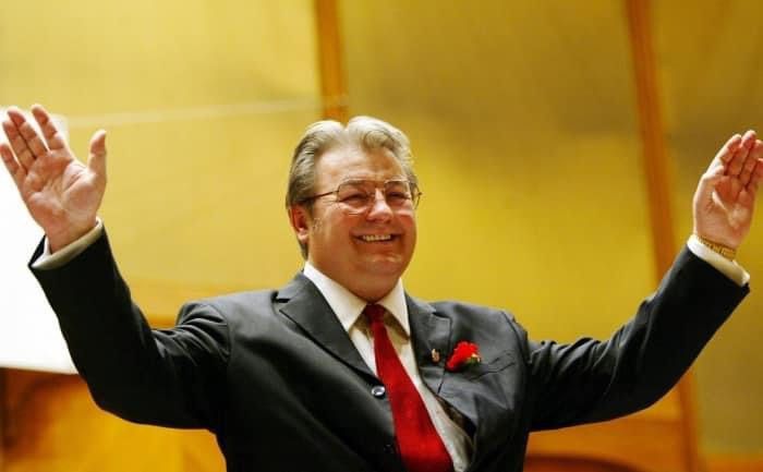 Corneliu Vadim Tudor