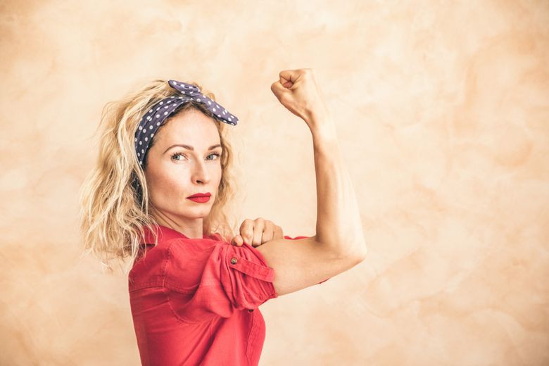 33 citate despre femei puternice. Cuvinte care te vor inspira