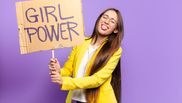 33 citate despre femei puternice. Cuvinte care te vor inspira