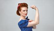 33 citate despre femei puternice. Cuvinte care te vor inspira