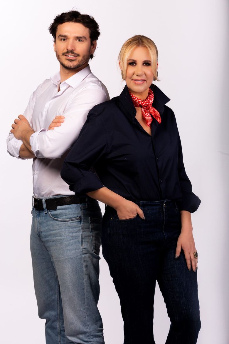 Cornelia Ionescu şi Alex Nedelcu aduc cele mai proaspete informaţii din culisele reality show-ului “Insula de 1 milion”, difuzat de Kanal D