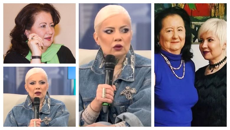 Care sunt cele mai frumoase amintiri ale Catincăi Roman legate de regretata ei mamă, Mioara Roman. „Toată ziua stăteam cu bona mea.” Care sunt cele mai frumoase amintiri ale Catincăi Roman legate de regretata ei mamă, Mioara Roman. „Toată ziua stăteam cu bona mea.”