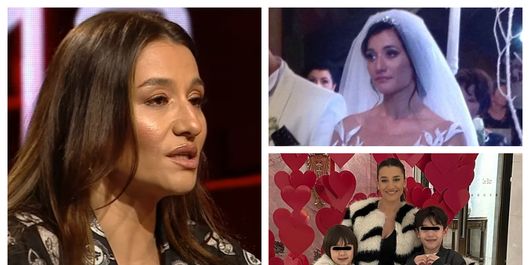 Claudia Pătrășcanu, despre cum a ajutat-o amanta soțului ei, în timpul divorțului. „Ca orice mamă m-am gândit la ce să mai fac. A făcut o faptă bună”