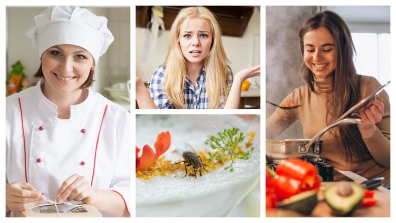 Trucul din bucătărie care te va ajuta să scapi de muște, țânțari și gândaci. Un condiment de care nu știai poate face minuni și te va scăpa de probleme