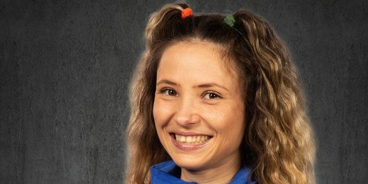 Cine este Ana Maria Mavru, concurentă la „Insula de 1 milion”. Aceasta a fost campionă mondială la kempo!