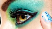 Machiaj pentru ochi verzi