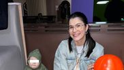 Ileana Sterp, despre experiența pe care a avut-o la homeopat. Ce afecțiune are fiul său, Damir
