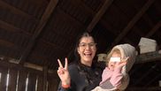 Ileana Sterp nu a mai suportat criticile din mediul online și a spus lucrurilor pe nume! Sora lui Culiță a recunoscut că Milan este un copil mai liniștit decât Carla