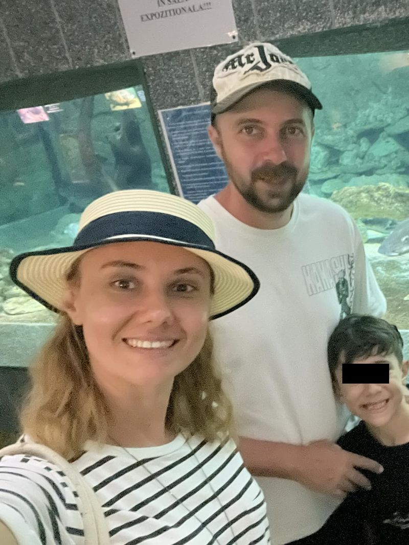 Oana Ioniță a spus lucrurilor pe nume! Care a fost, de fapt, adevăratul motiv pentru care a cerut divorțul de Florin Budnaru