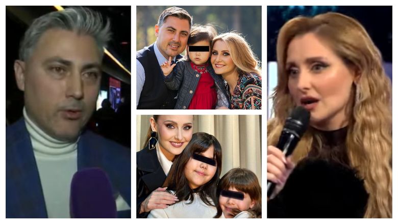 Alina Sorescu neagă declarațiile făcute de Alexandru Ciucu în spațiul public! „Să zicem că lucrurile s-au întâmplat din senin în prima lui căsătorie, când soția lui a dat divorț după 6 luni.” Alina Sorescu neagă declarațiile făcute de Alexandru Ciucu în spațiul public! „Să zicem că lucrurile s-au întâmplat din senin în prima lui căsătorie, când soția lui a dat divorț după 6 luni.”