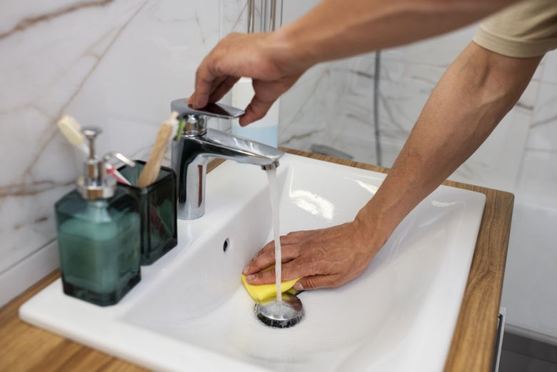 Cum să desfundați o chiuvetă de baie cum sa desfundati o chiuveta de baie