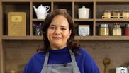 Ce meserie avea Jamila înainte să se bucure de succesul în bucătărie