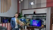Patrick, acuzații la adresa lui Giuly! Concurentul este de părere că tânăra este arogantă. Ce a spus Robert despre această situație