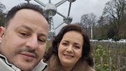Jamila, dezvăluiri despre cum a început povestea de dragoste dintre ea și soțul său. Bărbatul a renunțat la țara natală