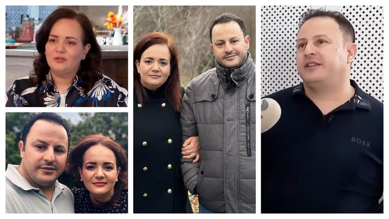 Jamila, dezvăluiri despre cum a început povestea de dragoste dintre ea și soțul său! Bărbatul a renunțat la țara natală: „Am lăsat totul pentru Jamila și am venit în România.” Jamila, dezvăluiri despre cum a început povestea de dragoste dintre ea și soțul său! Bărbatul a renunțat la țara natală: „Am lăsat totul pentru Jamila și am venit în România.”