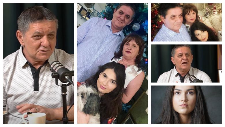 Marius Lăcătuș, dezvăluiri despre momentul în care a decis să o înfieze pe fiica sa, Alexandra! „Dacă ajungi în situația asta i-ai lua pe toți.” Marius Lăcătuș, dezvăluiri despre momentul în care a decis să o înfieze pe fiica sa, Alexandra! „Dacă ajungi în situația asta i-ai lua pe toți.”