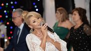 Emilia Ghinescu, mărturisiri dureroase despre copilăria sa! Artista a dezvăluit că divorțul părinților a fost cel mai fericit moment