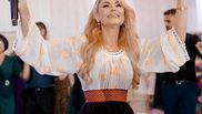 Emilia Ghinescu, mărturisiri dureroase despre copilăria sa! Artista a dezvăluit că divorțul părinților a fost cel mai fericit moment
