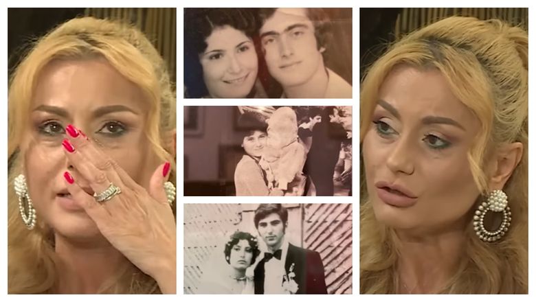 Emilia Ghinescu, mărturisiri dureroase despre copilăria sa! Artista a dezvăluit că divorțul părinților a fost cel mai fericit moment! „Am simțit fericire. Nu mă mai speria.” Emilia Ghinescu, mărturisiri dureroase despre copilăria sa! Artista a dezvăluit că divorțul părinților a fost cel mai fericit moment! „Am simțit fericire. Nu mă mai speria.”