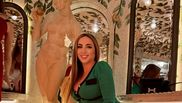 Rocsana Marcu, cerută în căsătorie în Dubai! Cum a reușit vedeta să scape de bărbatul insistent