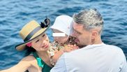 Vlăduța Lupău, anunț emoționant pe rețetele de socializare! Artista este însărcinată cu cel de-al doilea copil