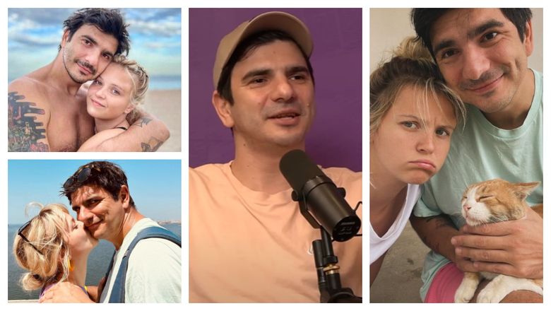 Alex Bogdan, dezvăluiri despre modul în care vrea să își organizeze nunta din vară: „Tu nu trebuie să te simți tu bine, trebuie să mă simt eu bine! Este nunta mea. N-ai chef? Fă rost de chef.” Alex Bogdan, dezvăluiri despre modul în care vrea să își organizeze nunta din vară: „Tu nu trebuie să te simți tu bine, trebuie să mă simt eu bine! Este nunta mea. N-ai chef? Fă rost de chef.”