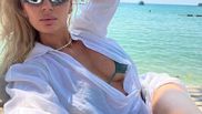 Andreea Bănică se pregătește pentru operația de micșoare a sânilor! Care sunt motivele pentru care artista vrea să ia o astfel de decizie