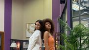Bianca, despre sărutul dintre Robert și Giuly! Ce a discutat concurenta cu Robert în camera roșie