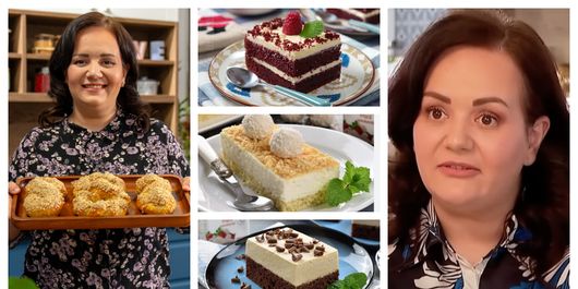 Trucurile pe care le folosește Jamila în bucătărie pentru a scăpa de mirosul mâncării de pe mâini sau pentru a răci mai rapid cremele prăjiturilor