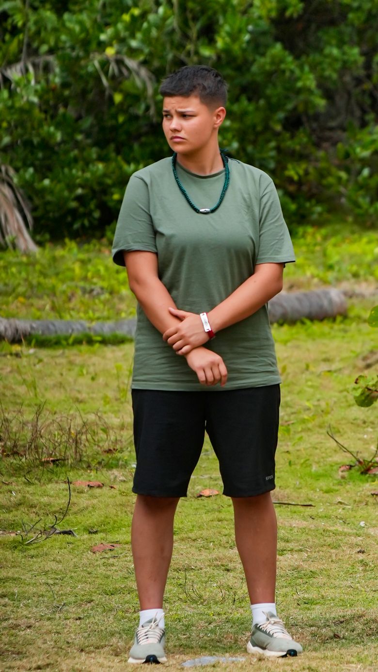 Diana, fotbalista aflată în pericol de eliminare de la 