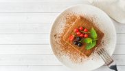 prajitura tiramisu