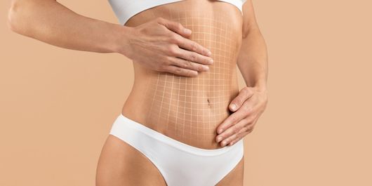 3 soluții prin care poți obține aspectul dorit al abdomenului tău 
