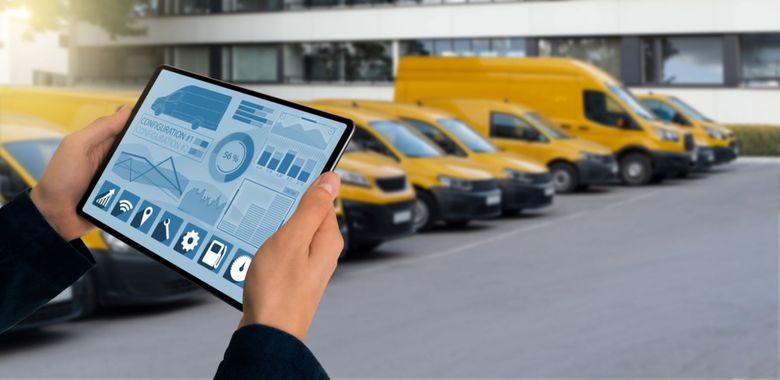 De ce ar trebui să investești într-un sistem de Fleet Management în 2024? De ce ar trebui să investești într-un sistem de Fleet Management în 2024?
