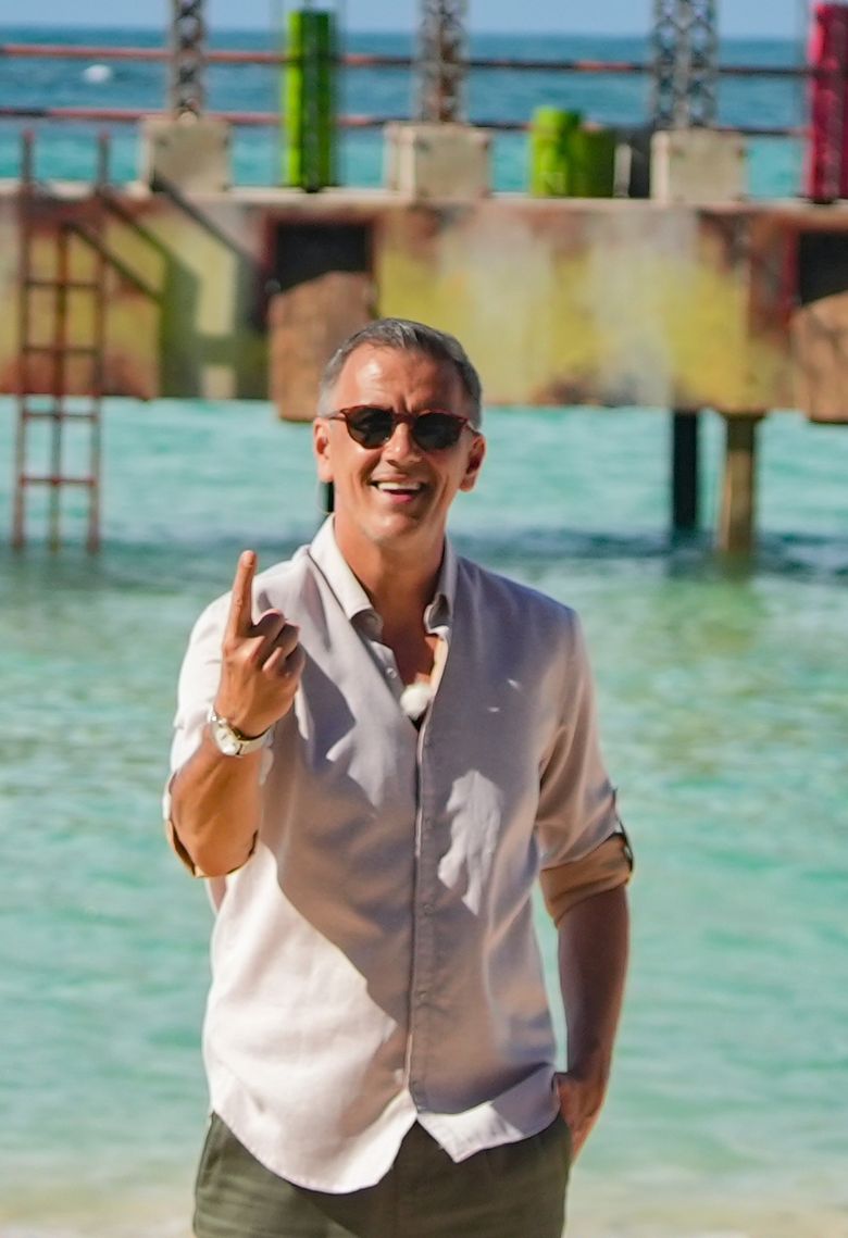 Diana, fotbalista de la Vestici, eliminată aseară de la “Insula de 1 milion”! Probele devin tot mai dificile, dar și spectaculoase