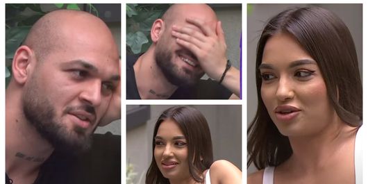 Virginia, supărată că Robi nu o ajută să treacă peste probleme. De ce se simte aceasta neînțeleasă? „M-am săturat de certuri”