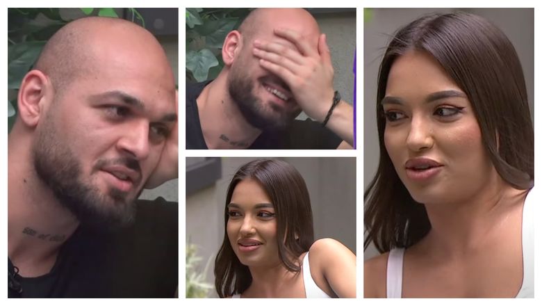 Virginia, supărată că Robi nu o ajută să treacă peste probleme. De ce se simte aceasta neînțeleasă? „M-am săturat de certuri”