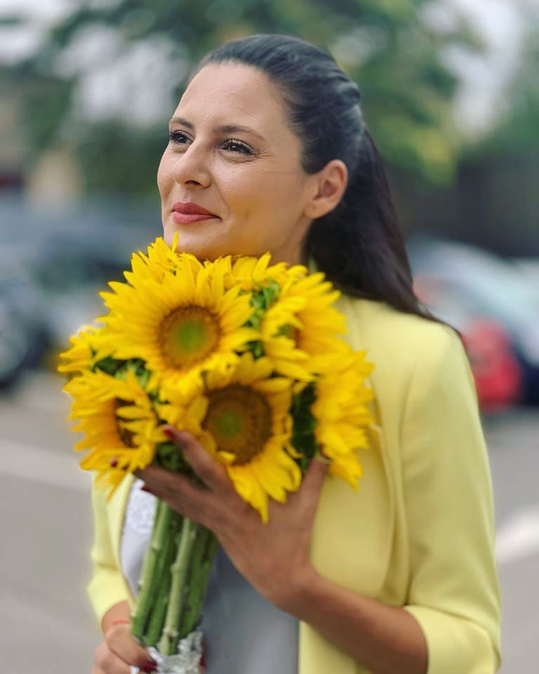 Ramona Păuleanu