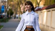 Alexandra Ungureanu