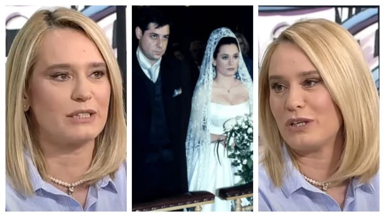 Andreea Esca a vorbit despre decizia de a își schimba religia. „Nu țin post. Nu mi-am propus, probabil dacă mi-aș fi propus, aș fi ținut.” Andreea Esca a vorbit despre decizia de a își schimba religia. „Nu țin post. Nu mi-am propus, probabil dacă mi-aș fi propus, aș fi ținut.”