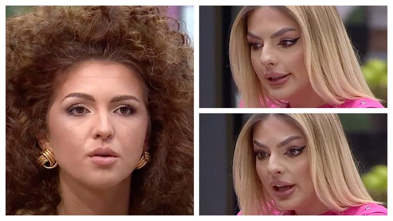 Discuție aprinsă între Giuly și Julia, din cauza unor conturi pe rețelele de socializare! Atmosfera a devenit tensionată în Casa Iubirii Discuție aprinsă între Giuly și Julia, din cauza unor conturi pe rețelele de socializare! Atmosfera a devenit tensionată în Casa Iubirii