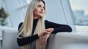 Cum să stilizezi bretonul cortină în 2024