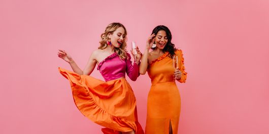 Rochie lungă sau scurtă la nuntă? Care este trendul în 2024