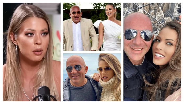 Roxana Nemeș a explicat de ce este atrasă de bărbați mai &icirc;n v&acirc;rstă! &bdquo;Eu am 35 de ani, el &icirc;mplinește 46 anul acesta! Deci sunt aproape exact 11 ani.&rdquo;