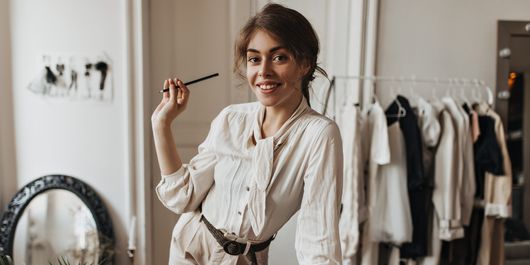 5 moduri diferite de a așeza un top ca un profesionist