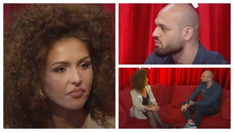 Giuly și Robi au dat cărțile pe față în Camera Roșie! Ce lămuriri a vrut să primească Robi de la iubita prietenului său? „Mie mi se că nu înțelegi foarte bine lucrurile” Giuly și Robi au dat cărțile pe față în Camera Roșie! Ce lămuriri a vrut să primească Robi de la iubita prietenului său? „Mie mi se că nu înțelegi foarte bine lucrurile”