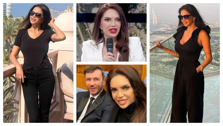 Cristina Spătar a explicat cum a reușit să scape de 5 kilograme! Ce program are acum artista? &bdquo;Doar voință să am.&rdquo;