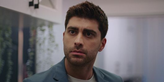 Faith, prin cu “flagrant”