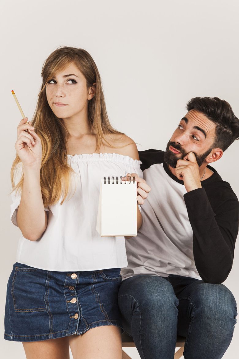 100 de întrebări pe care să i le pui pentru a vă cunoaște mai bine