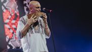 Damian Drăghici, lecție impresionantă de viață! Artistul a vorbit despre momentele grele din viața sa
